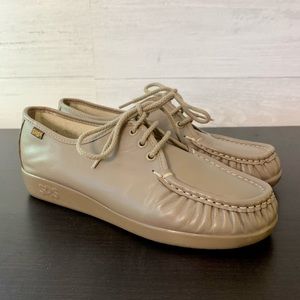 SAS Siesta Oxford Shoes